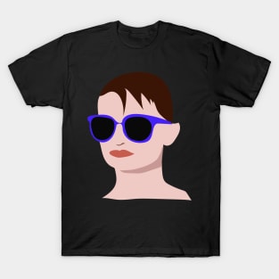 Fashion girl T-Shirt